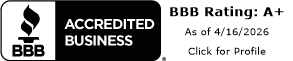 Better Business Bureau