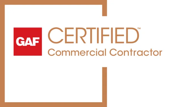 GAF certified