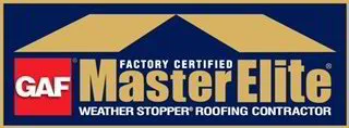 GAF Master Elite