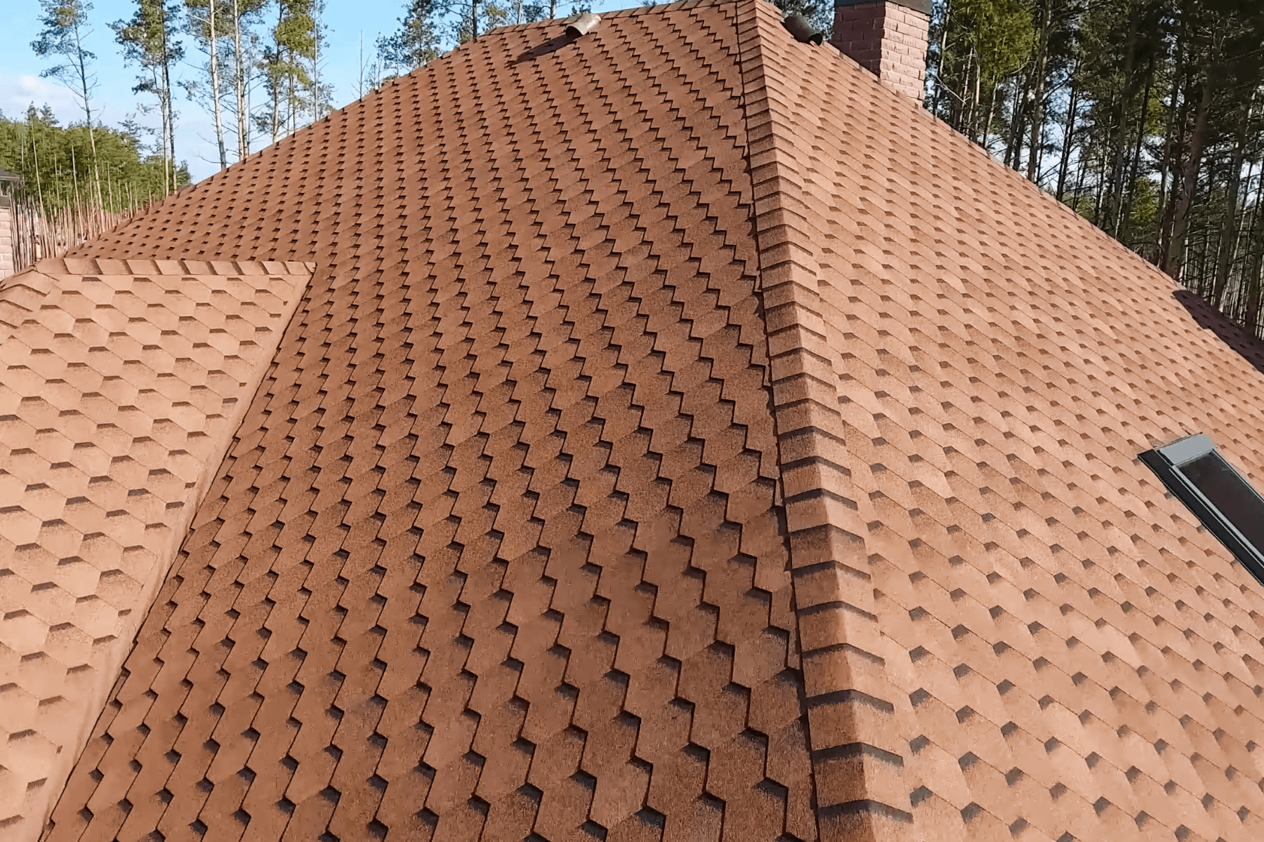 Commercial roofing in Las Vegas